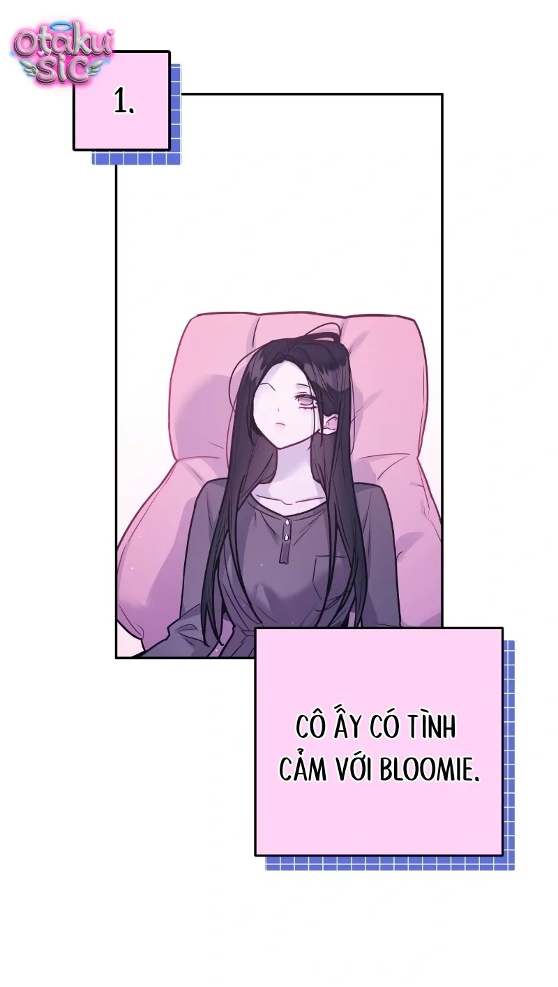 Our Guild’s Idol Tập 33 trang 10
