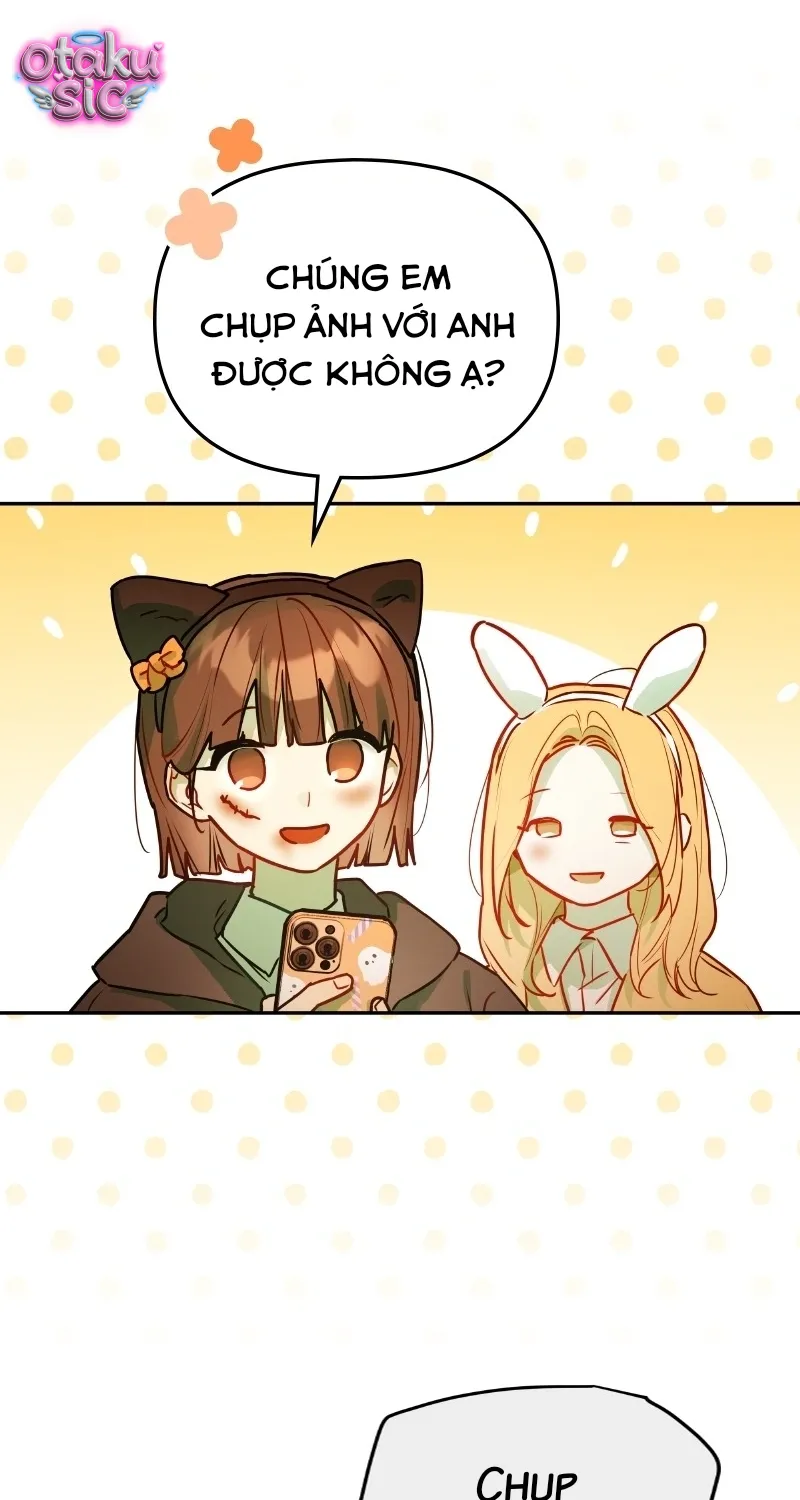 Our Guild’s Idol Tập 34 trang 30