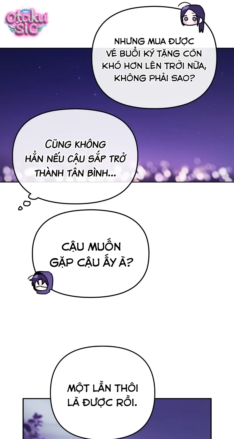 Our Guild’s Idol Tập 34 trang 64