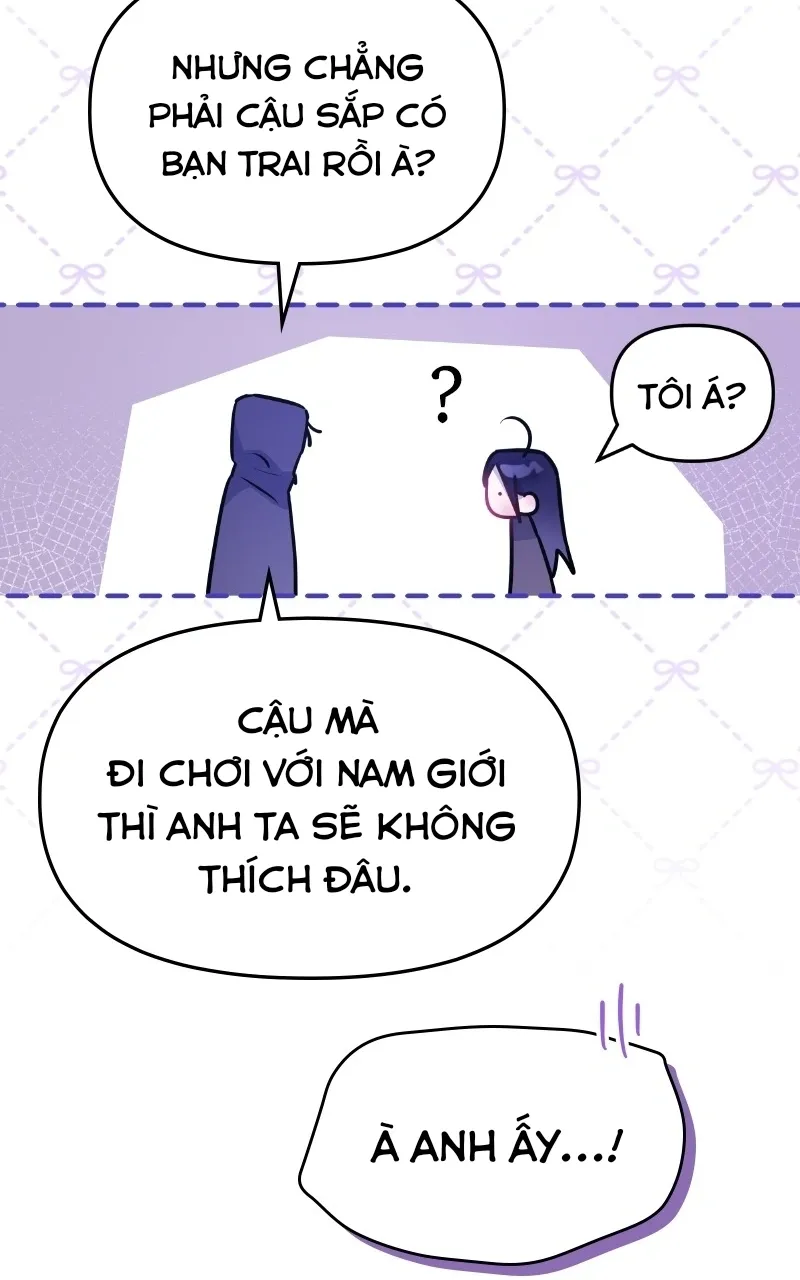 Our Guild’s Idol Tập 34 trang 83