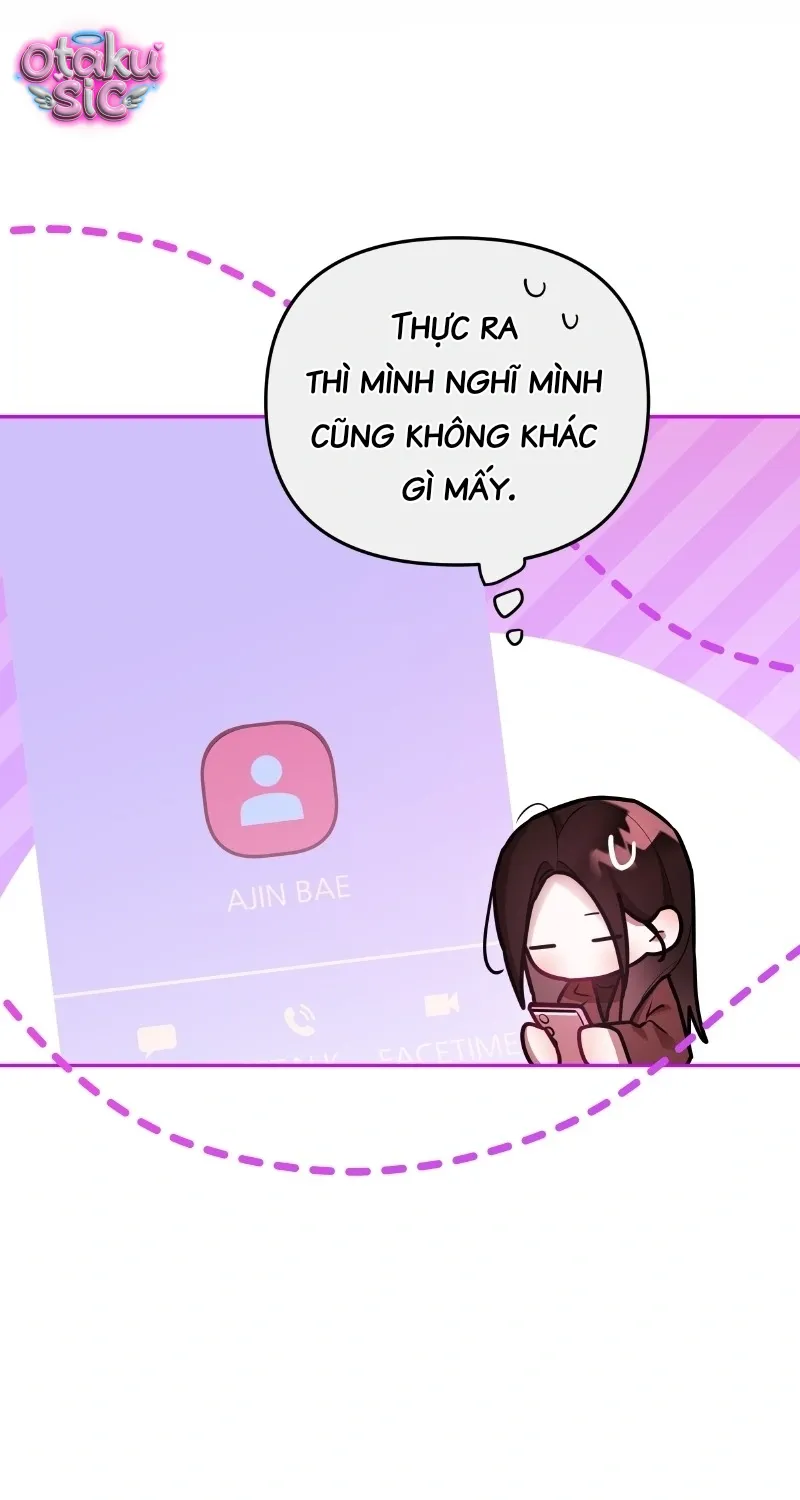Our Guild’s Idol Tập 35 trang 19
