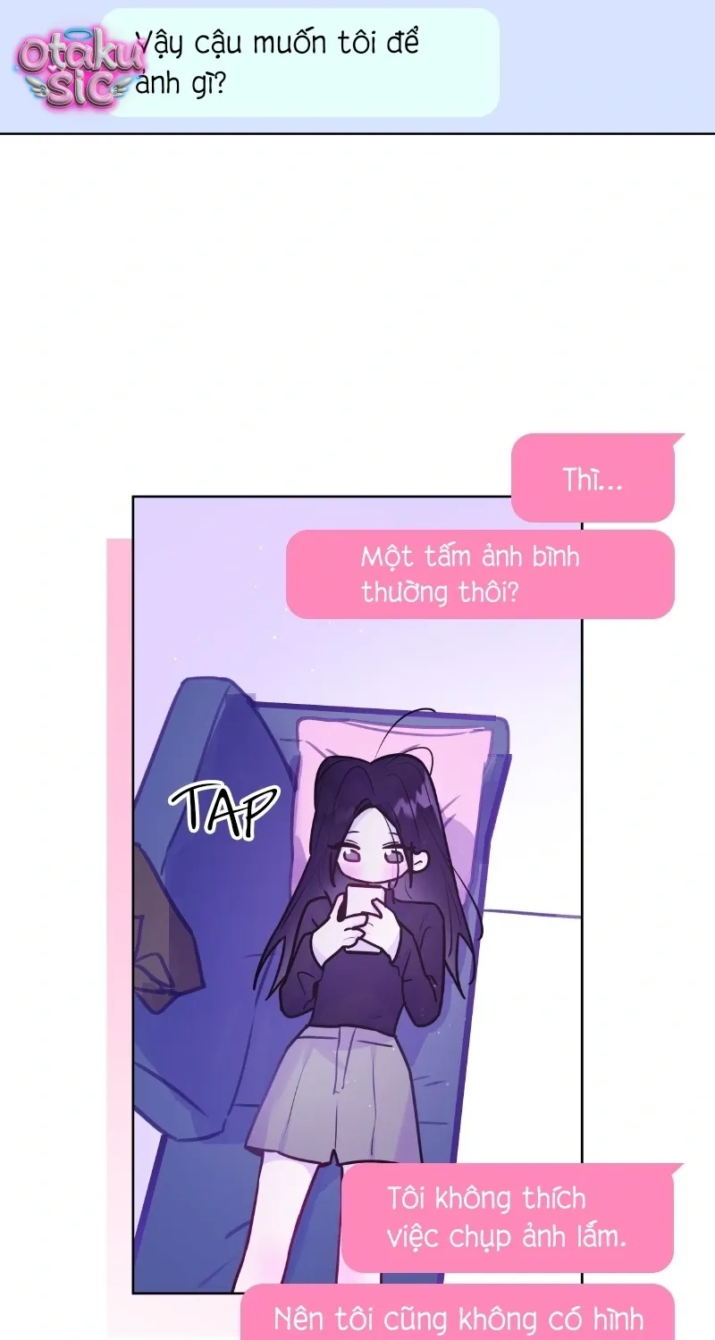 Our Guild’s Idol Tập 35 trang 21