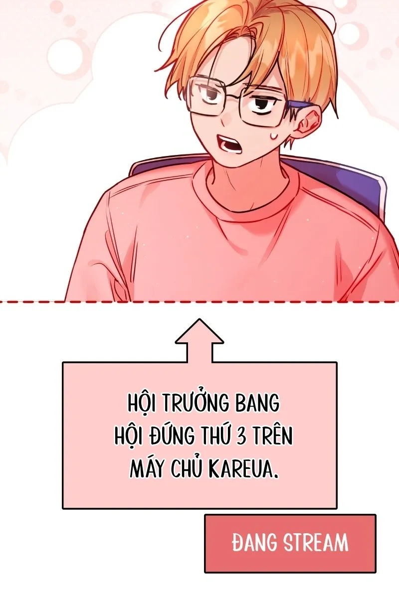 Our Guild’s Idol Tập 35 trang 42