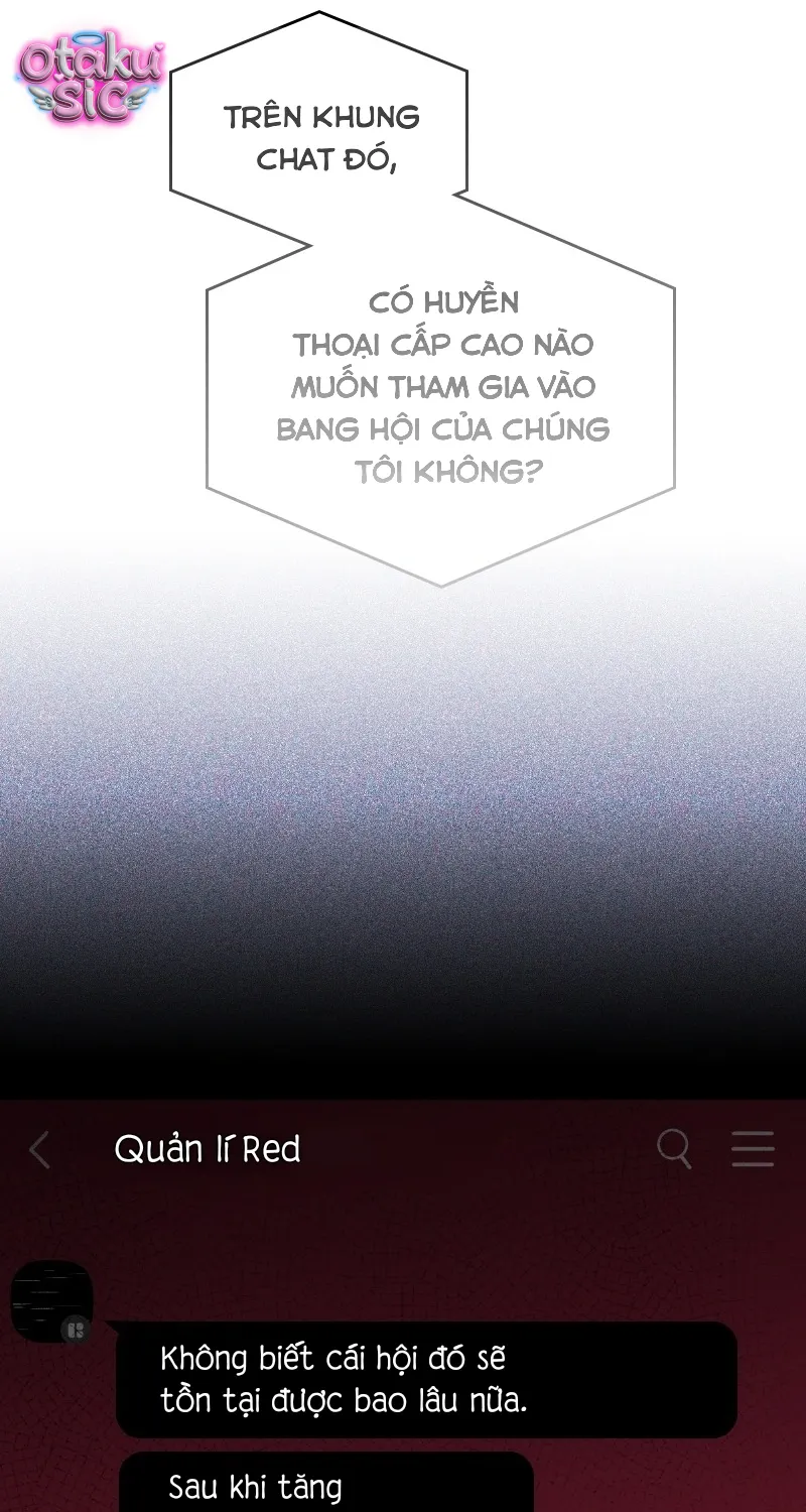 Our Guild’s Idol Tập 35 trang 45