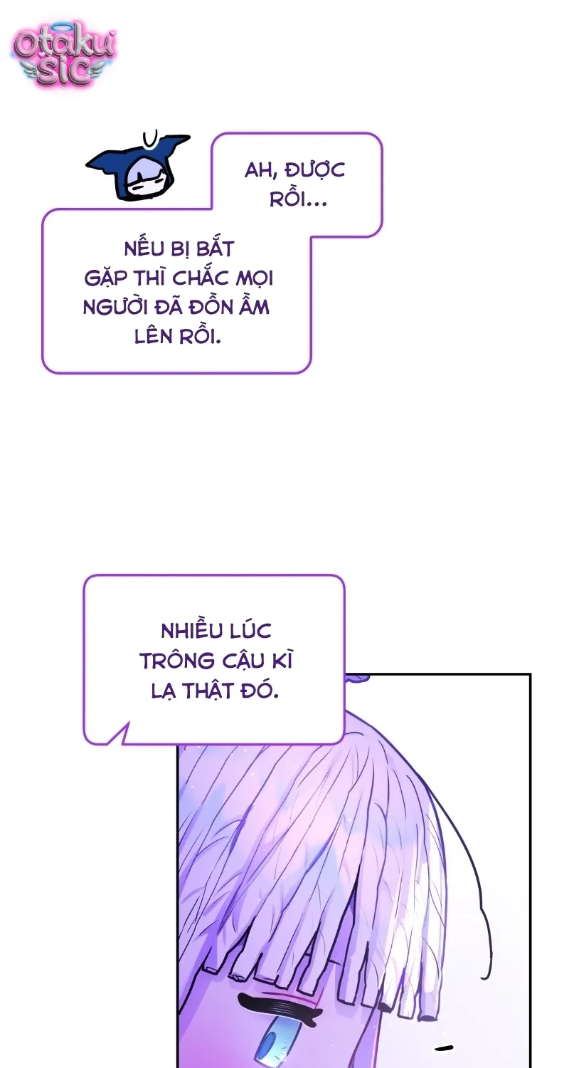 Our Guild’s Idol Tập 35 trang 53