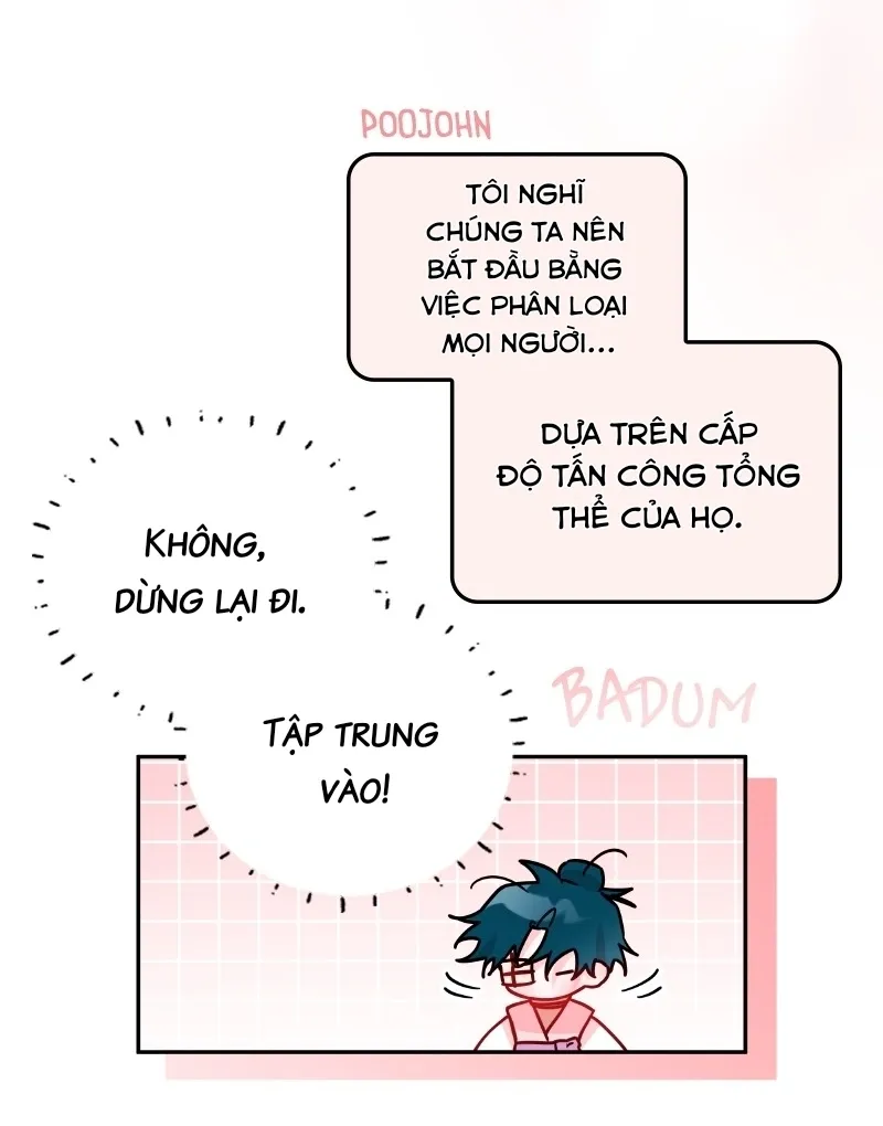 Our Guild’s Idol Tập 35 trang 60