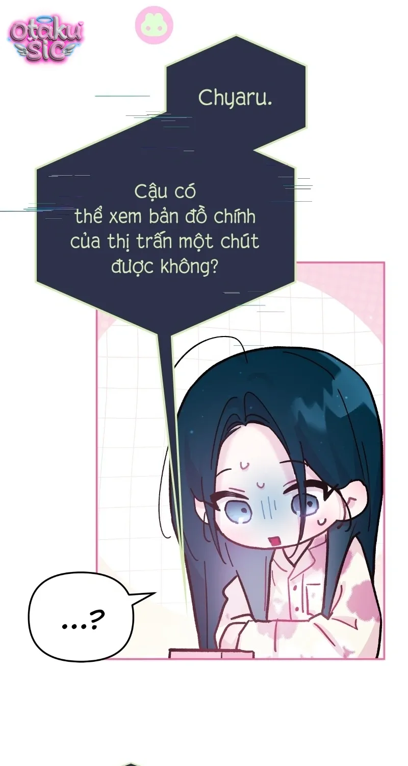 Our Guild’s Idol Tập 36 trang 12
