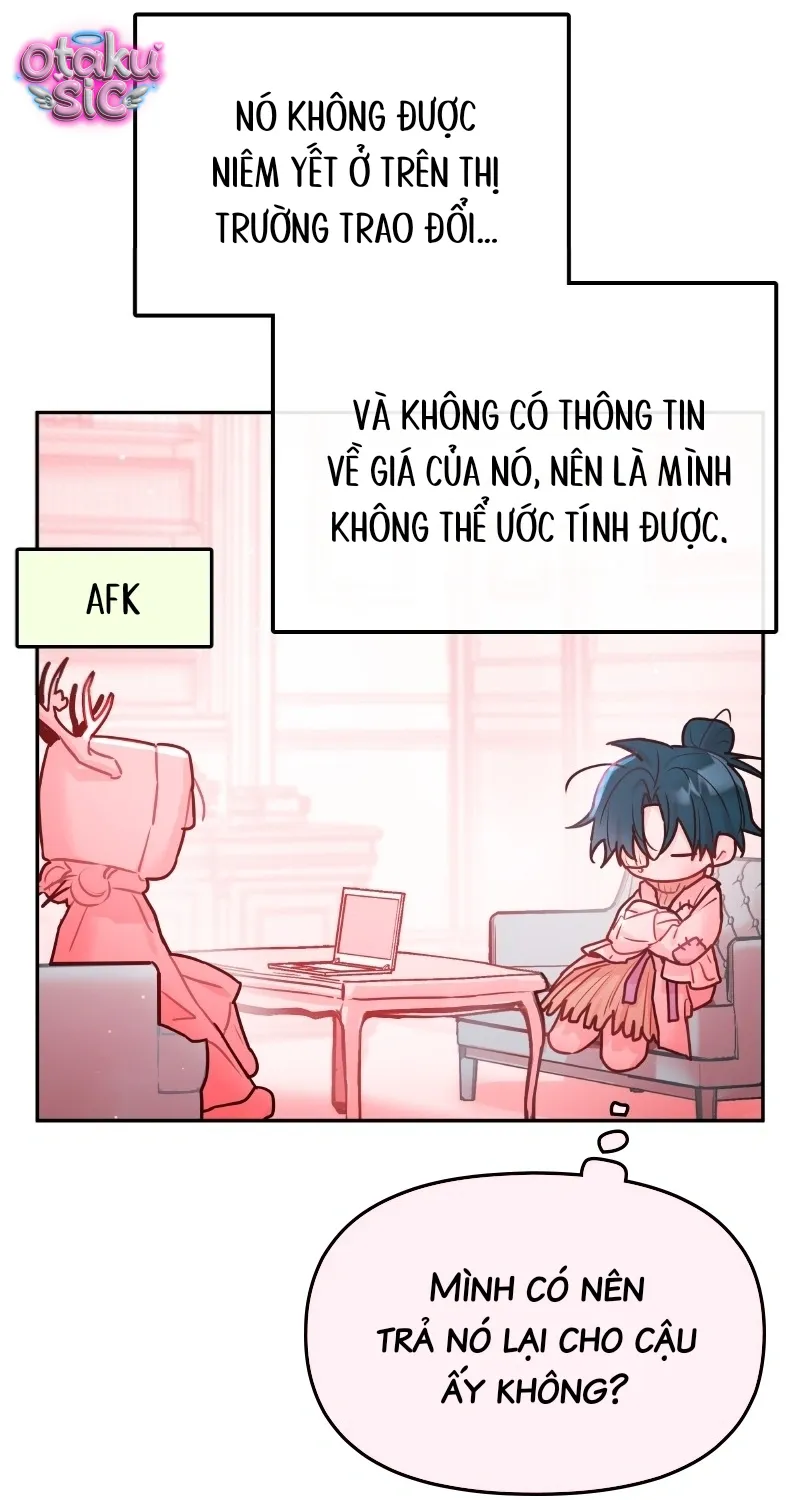 Our Guild’s Idol Tập 36 trang 63