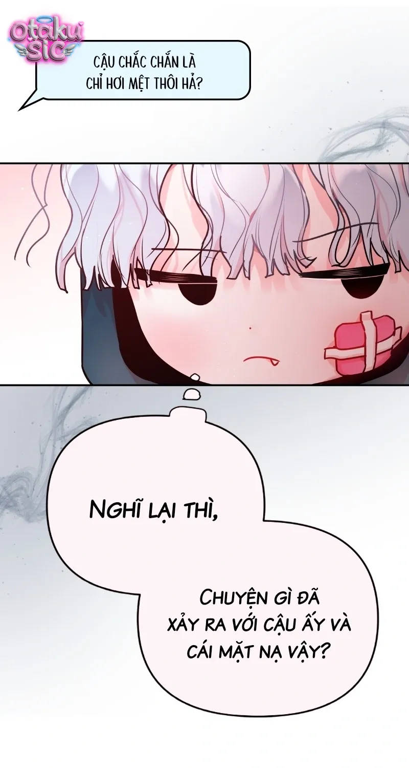 Our Guild’s Idol Tập 36 trang 68
