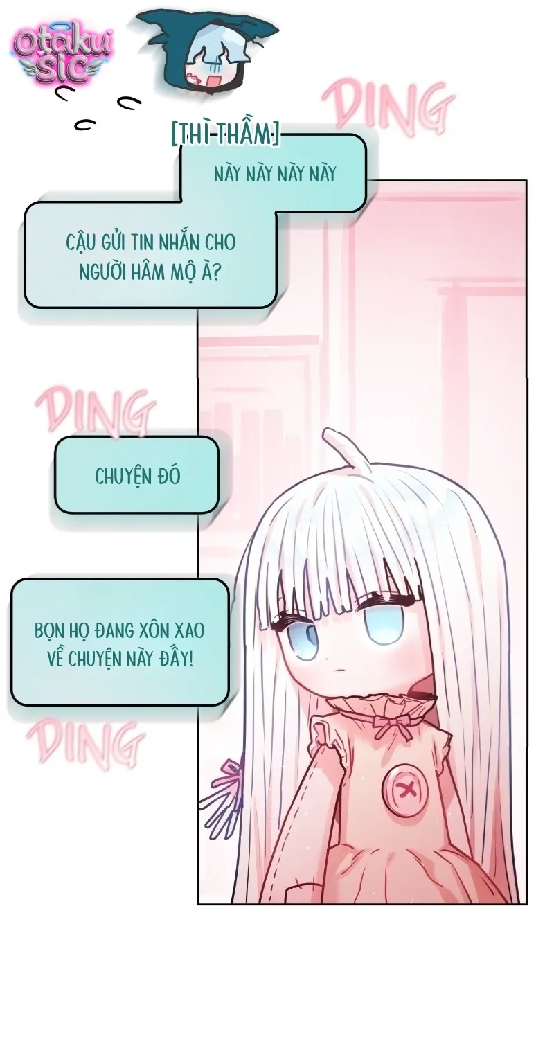 Our Guild’s Idol Tập 36 trang 72