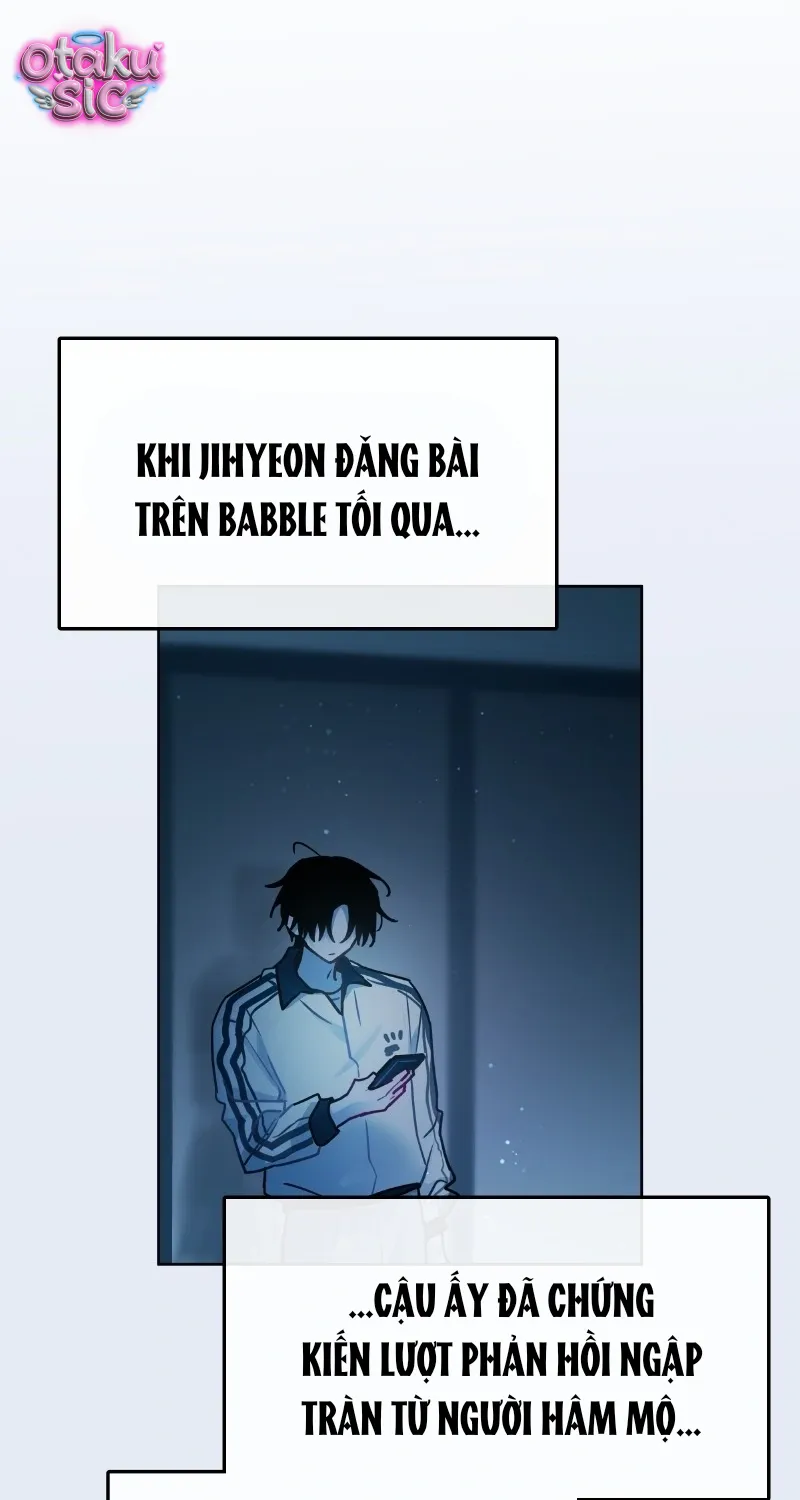 Our Guild’s Idol Tập 36 trang 75