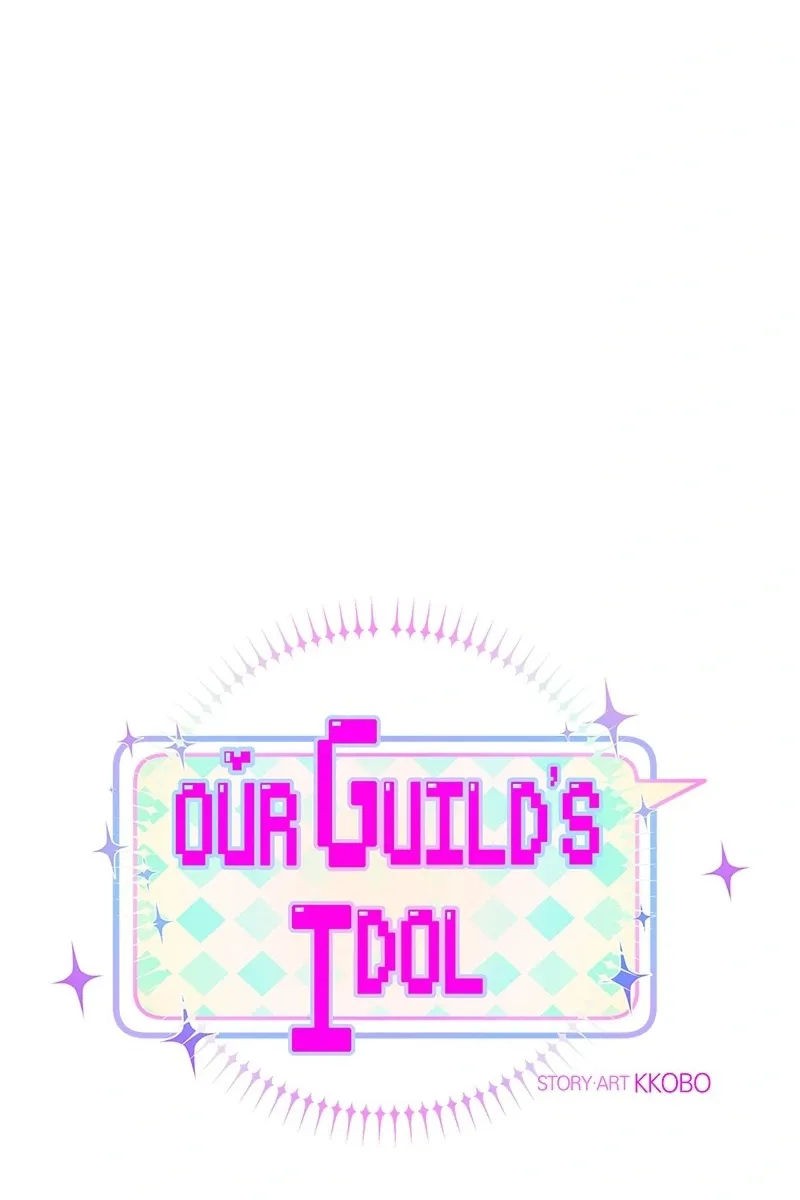 Our Guild’s Idol Tập 37 trang 34
