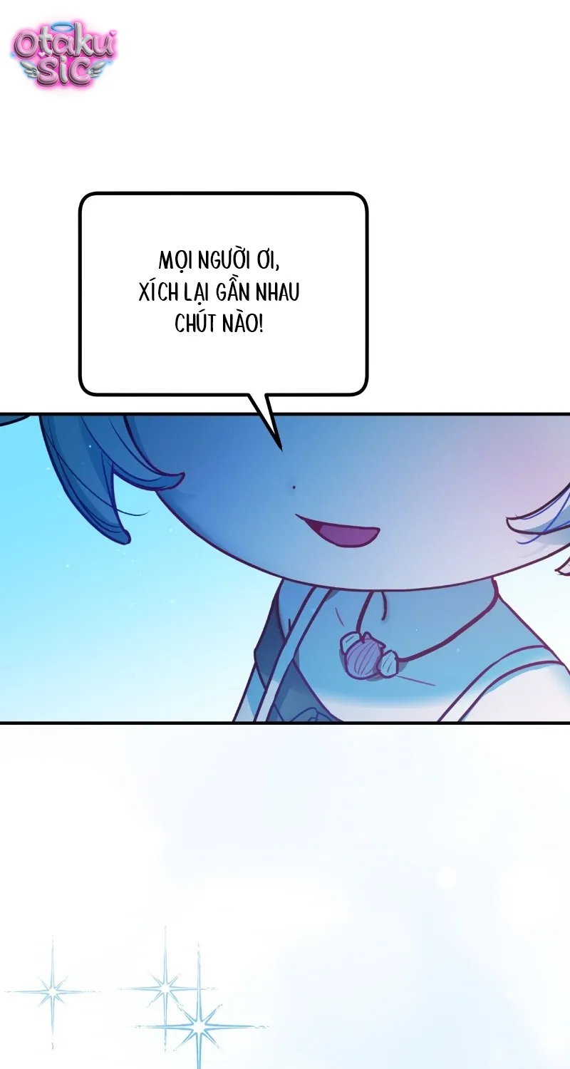 Our Guild’s Idol Tập 37 trang 38