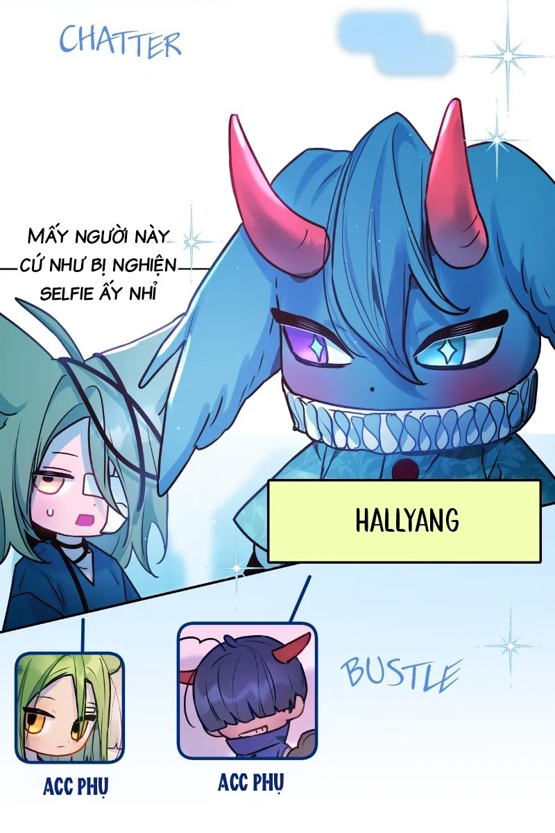 Our Guild’s Idol Tập 37 trang 44