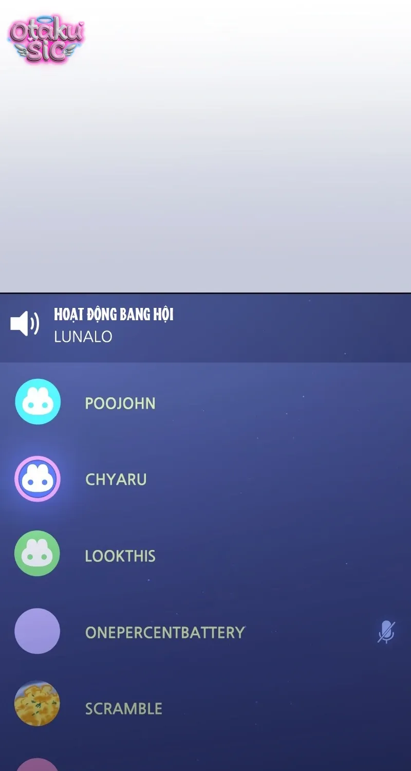 Our Guild’s Idol Tập 38 trang 3