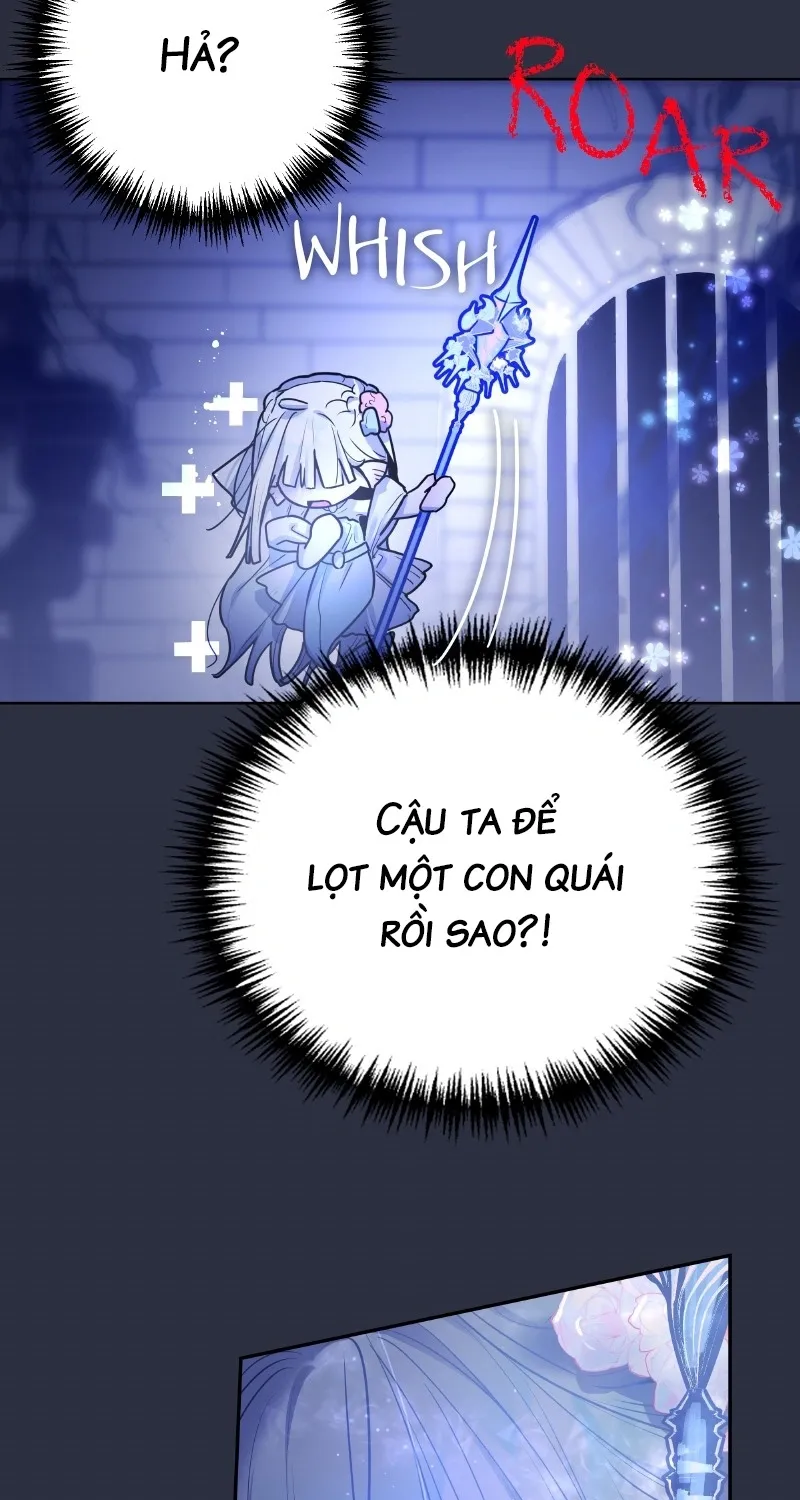 Our Guild’s Idol Tập 38 trang 24