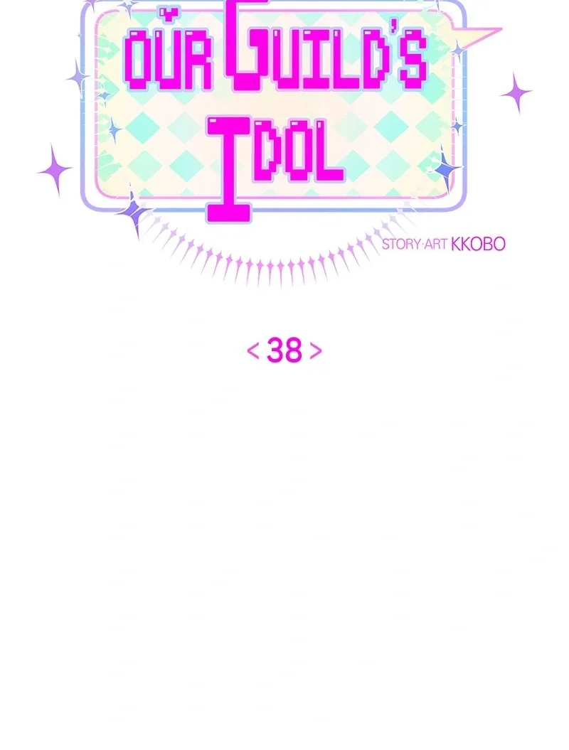 Our Guild’s Idol Tập 38 trang 28