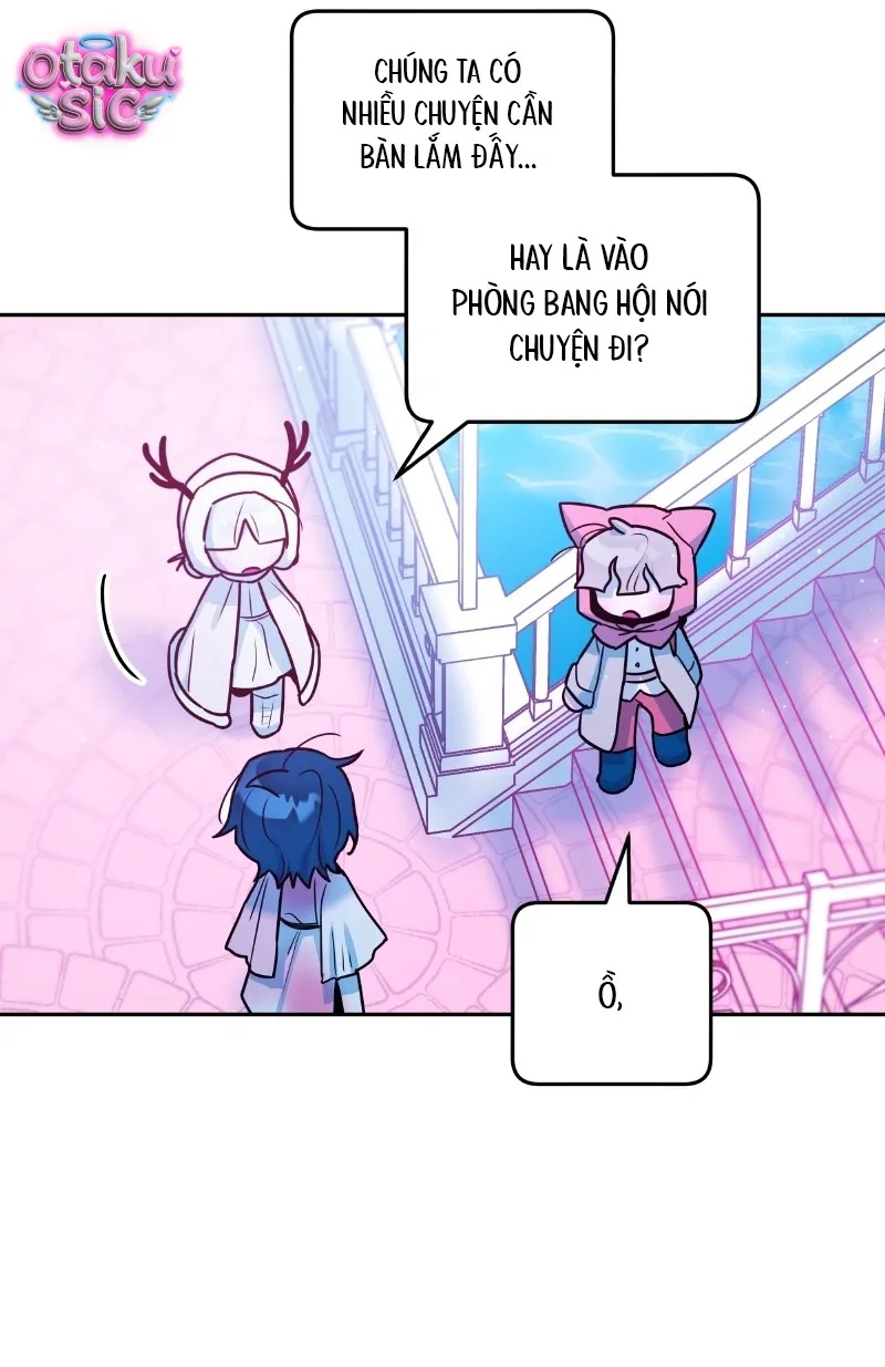 Our Guild’s Idol Tập 38 trang 78