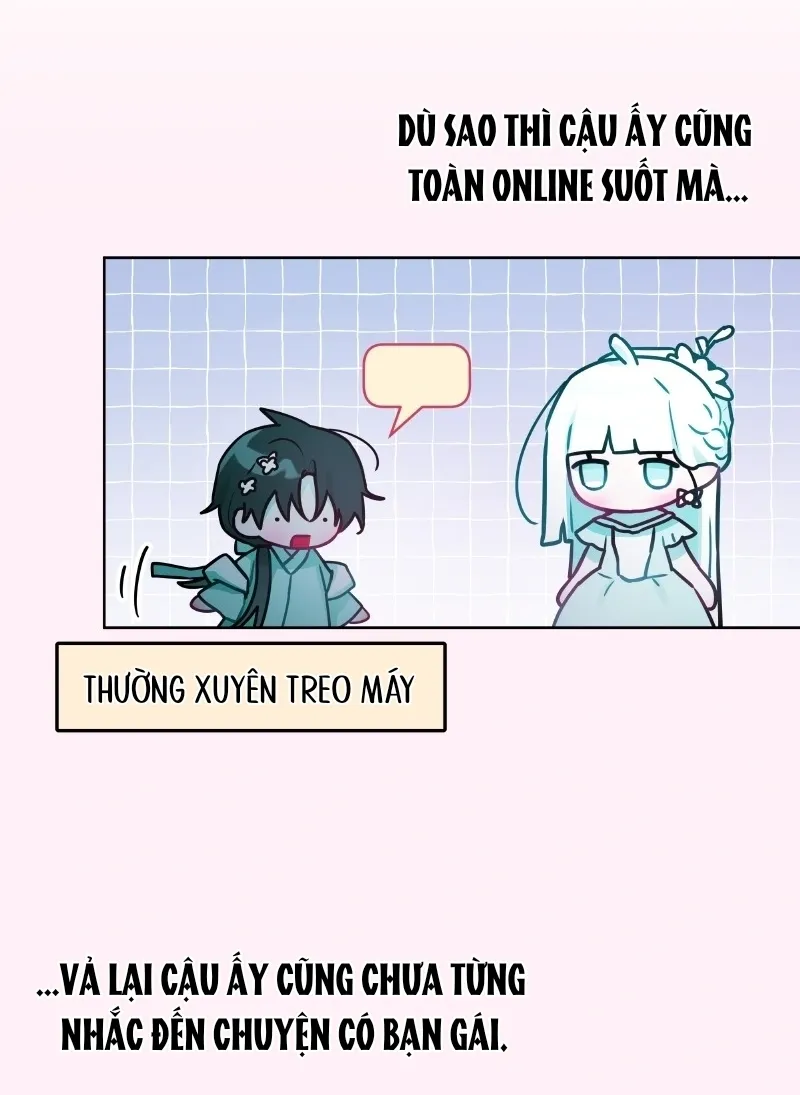 Our Guild’s Idol Tập 39 trang 18