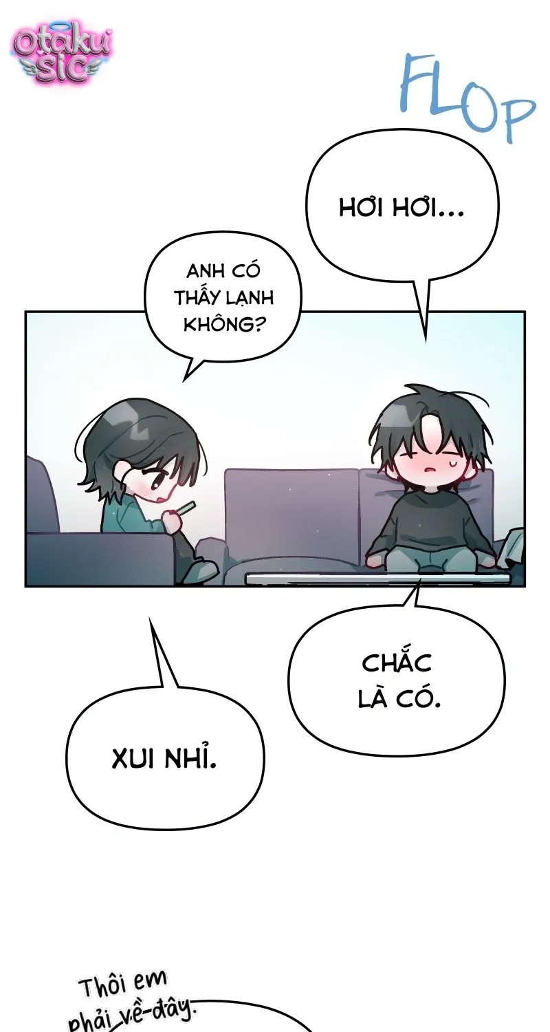 Our Guild’s Idol Tập 39 trang 37