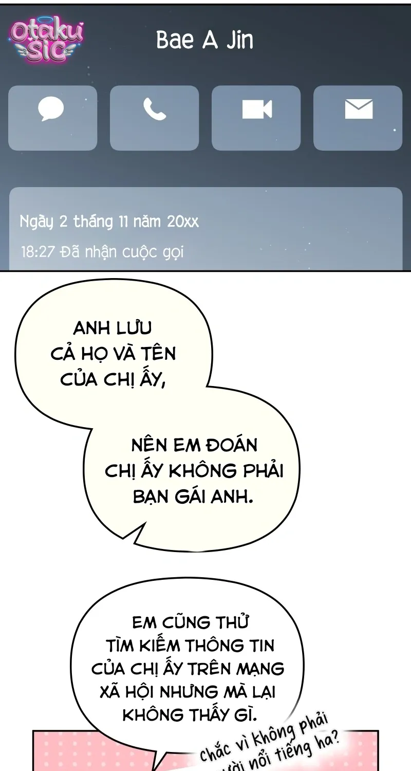 Our Guild’s Idol Tập 39 trang 43