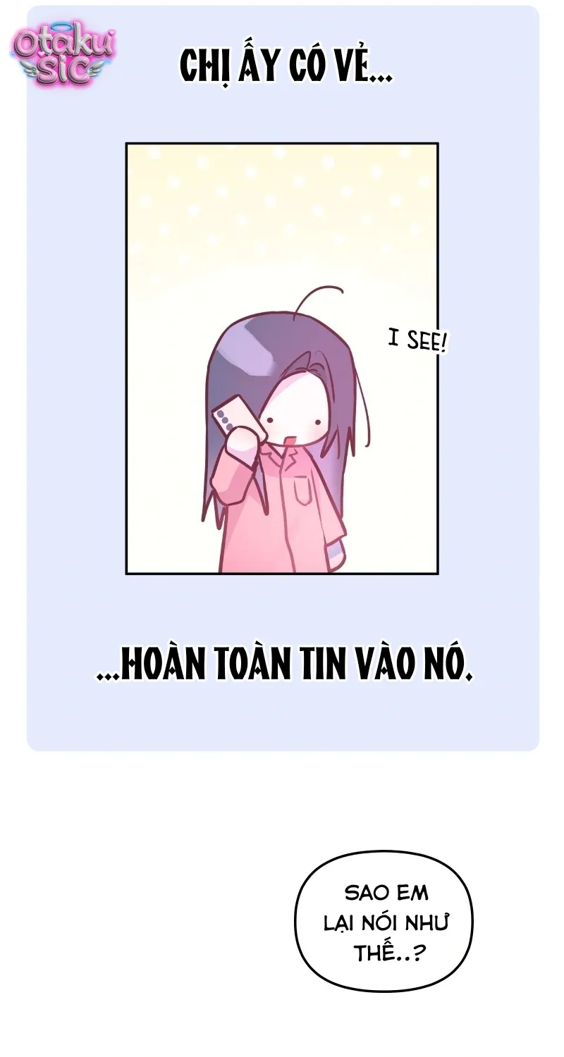 Our Guild’s Idol Tập 39 trang 51
