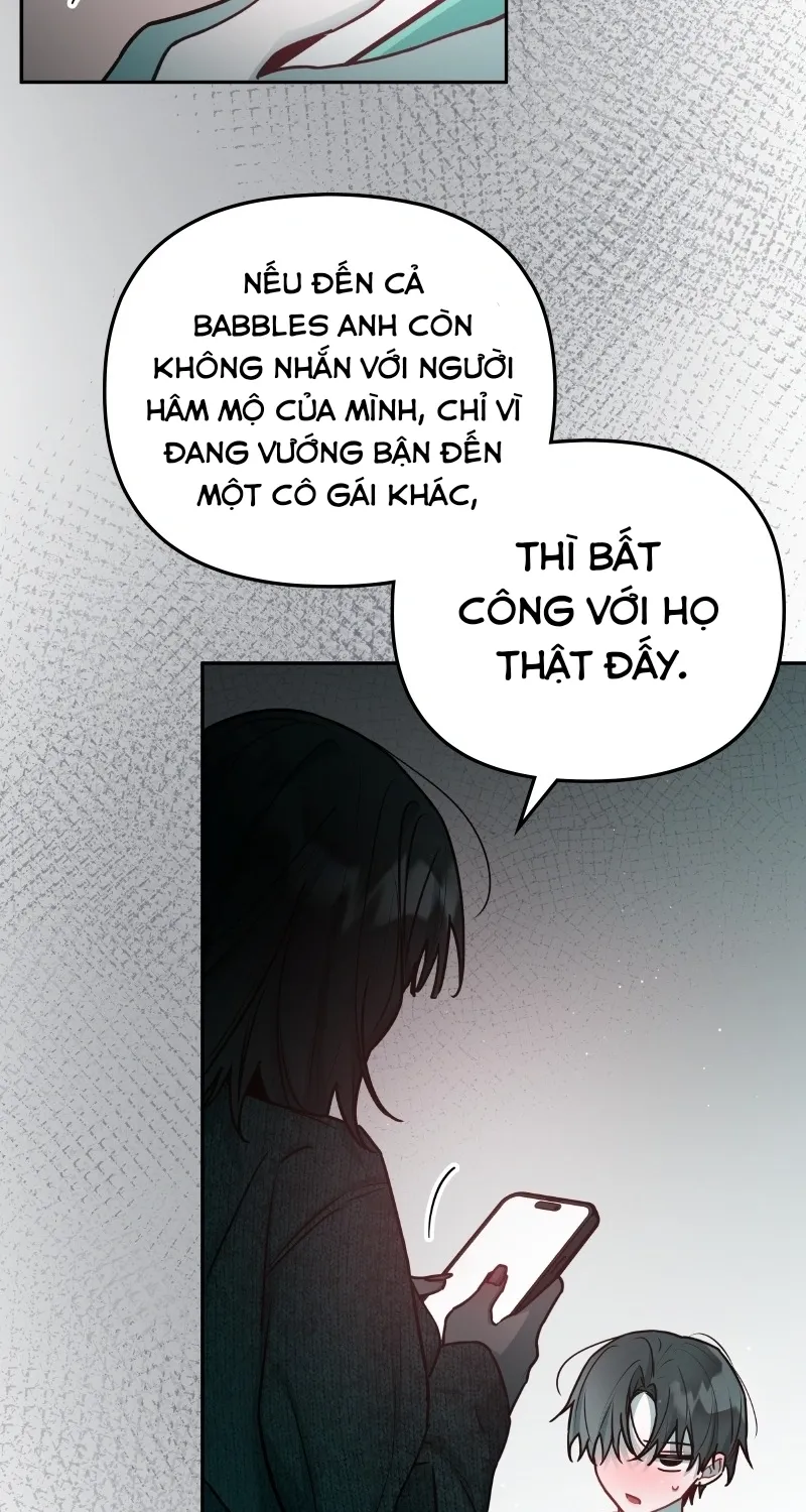Our Guild’s Idol Tập 39 trang 54