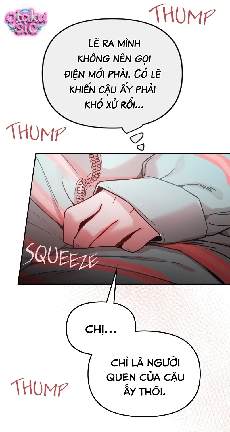 Our Guild’s Idol Tập 39 trang 7