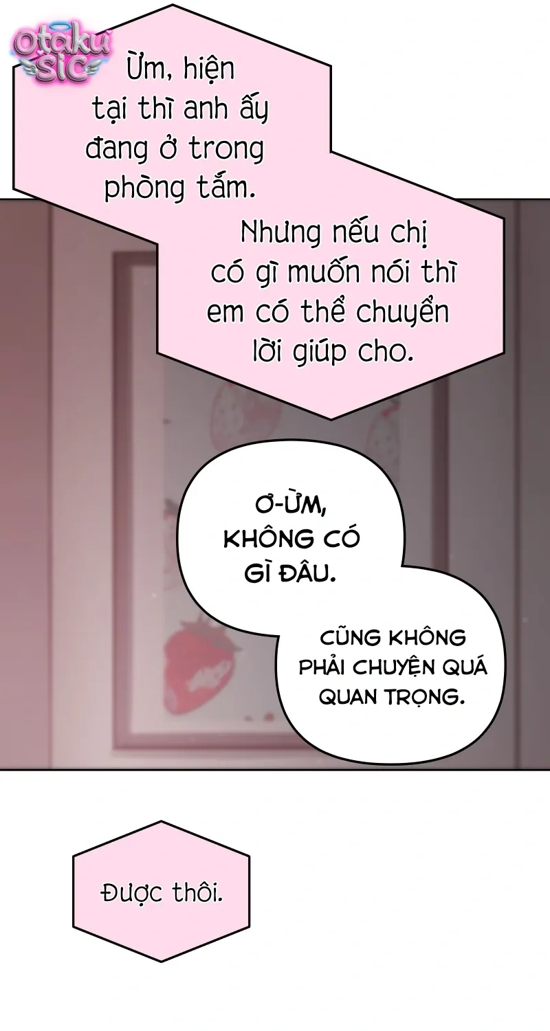 Our Guild’s Idol Tập 39 trang 9