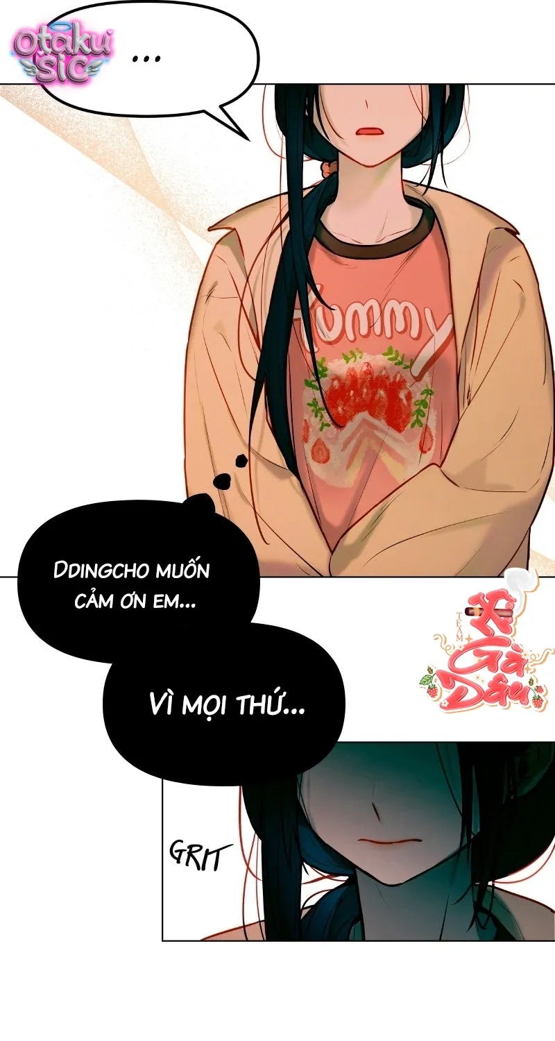 Our Guild’s Idol Tập 4 trang 15