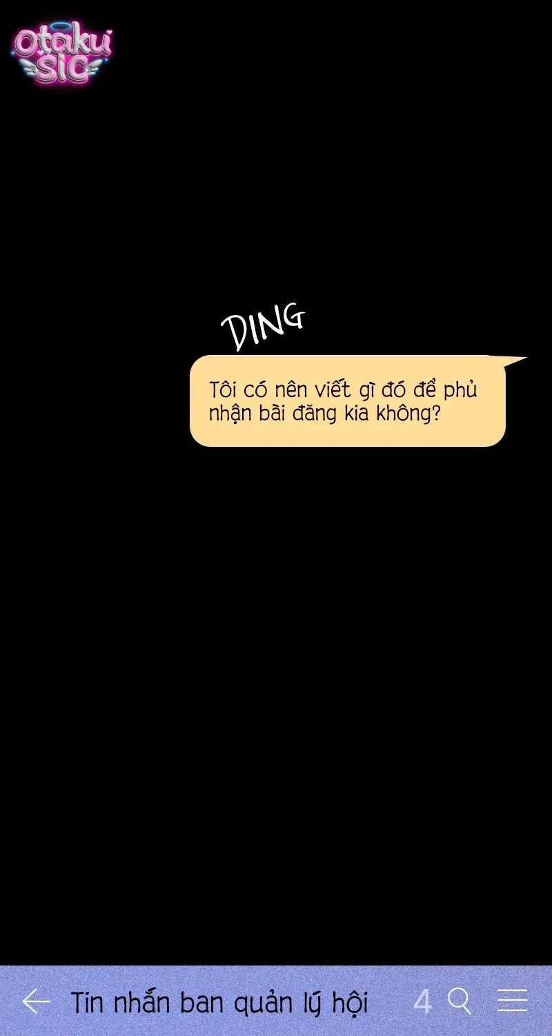 Our Guild’s Idol Tập 4 trang 3
