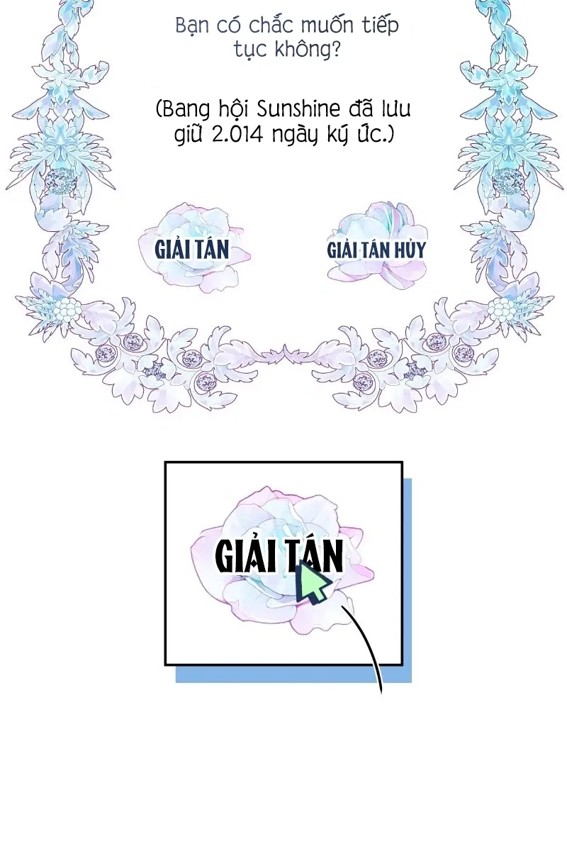 Our Guild’s Idol Tập 4 trang 26