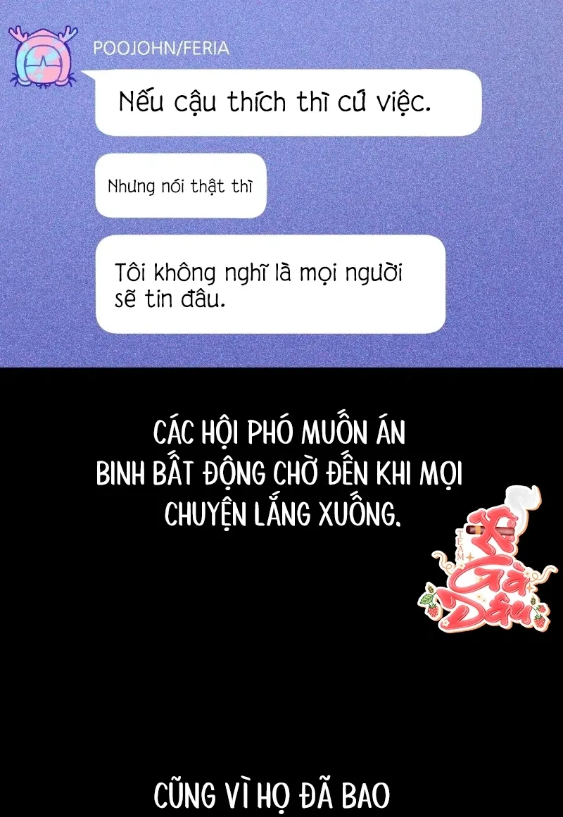 Our Guild’s Idol Tập 4 trang 4