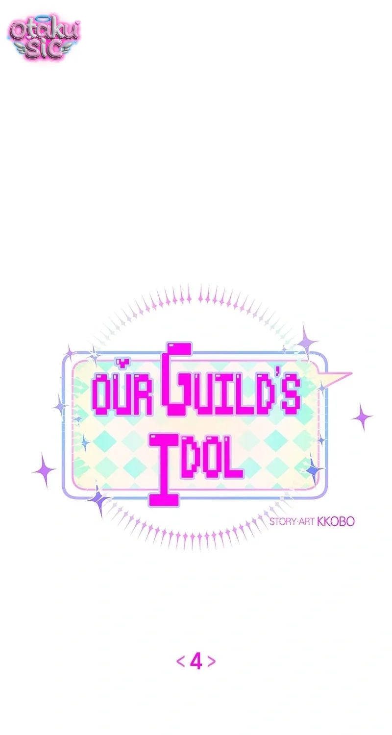Our Guild’s Idol Tập 4 trang 33