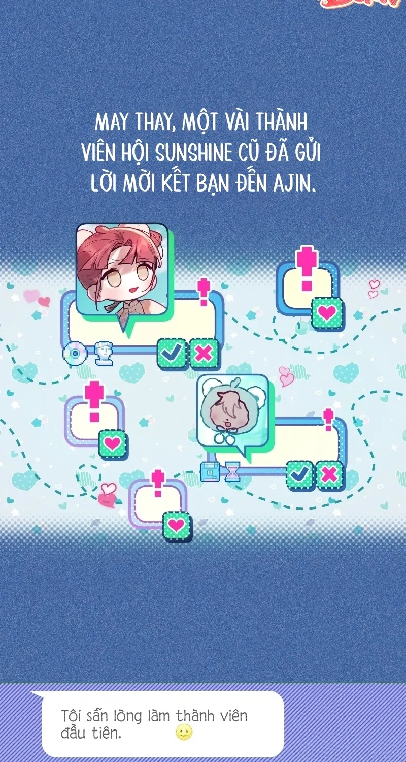 Our Guild’s Idol Tập 4 trang 39