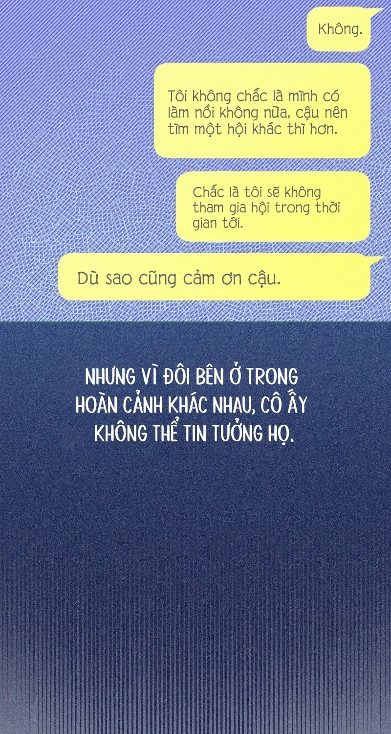Our Guild’s Idol Tập 4 trang 40