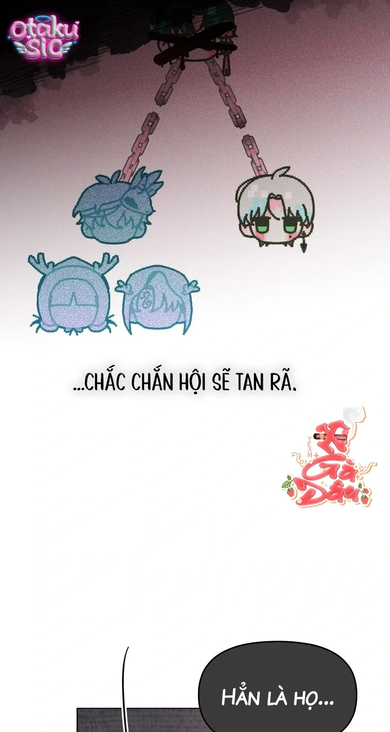 Our Guild’s Idol Tập 4 trang 46