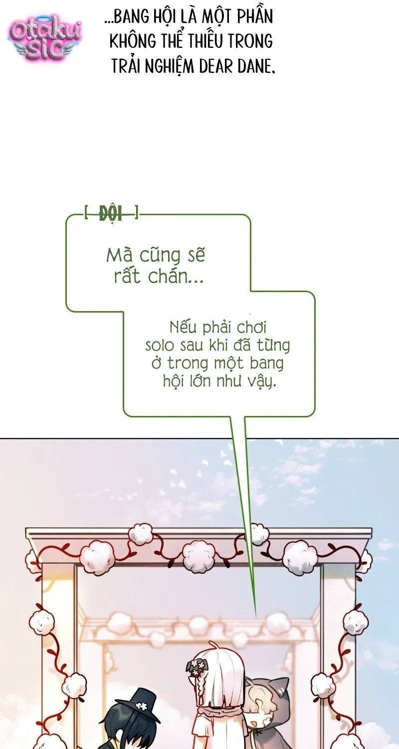 Our Guild’s Idol Tập 4 trang 62