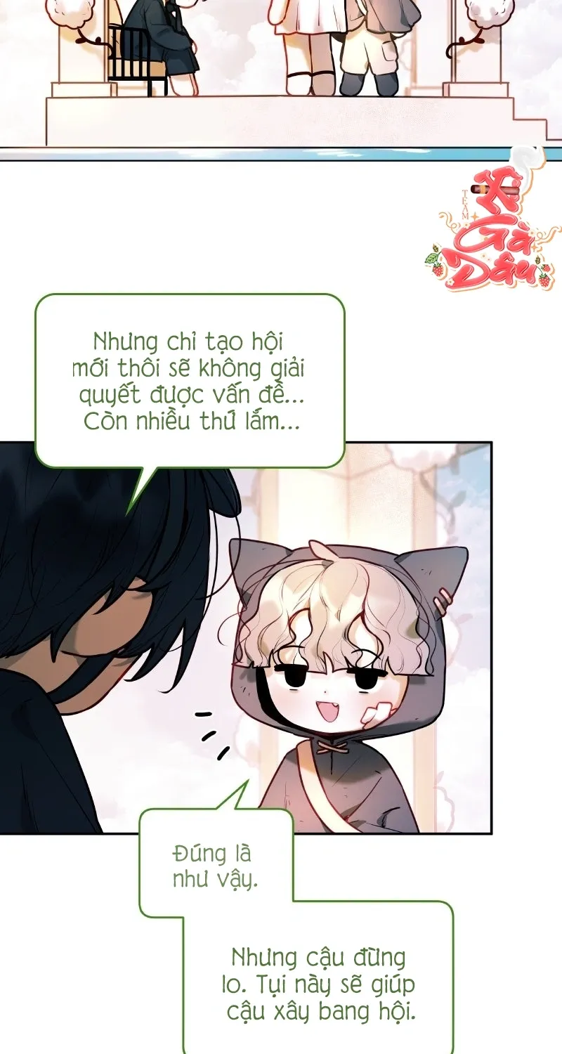 Our Guild’s Idol Tập 4 trang 63