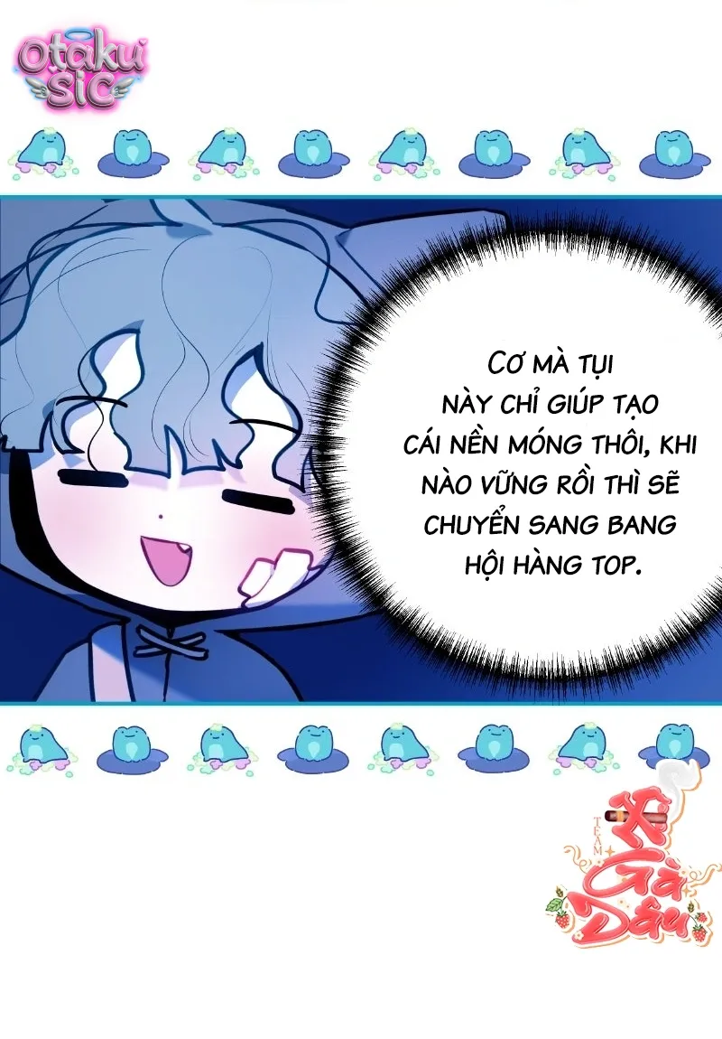 Our Guild’s Idol Tập 4 trang 65