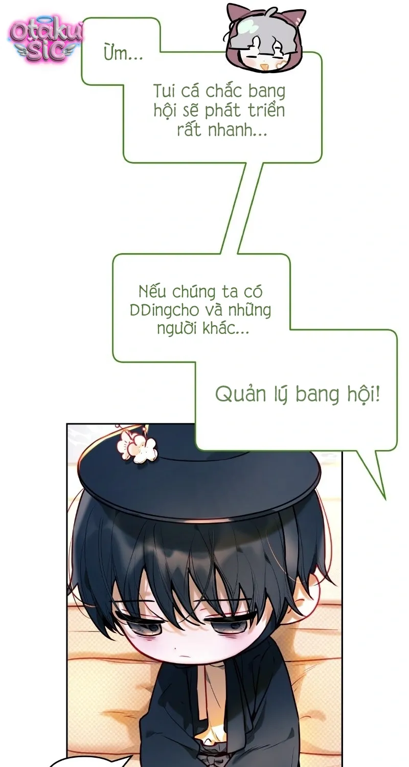 Our Guild’s Idol Tập 4 trang 66
