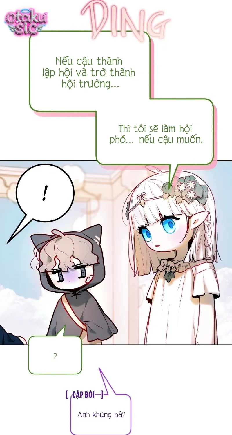 Our Guild’s Idol Tập 4 trang 70
