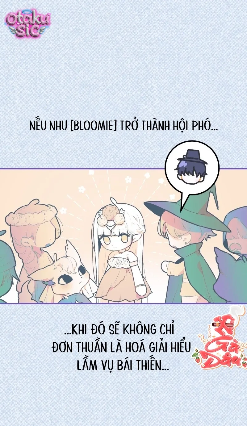 Our Guild’s Idol Tập 4 trang 74