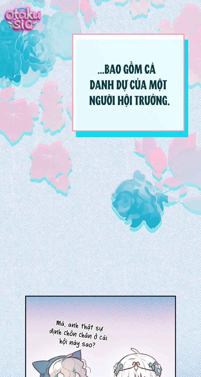 Our Guild’s Idol Tập 4 trang 77