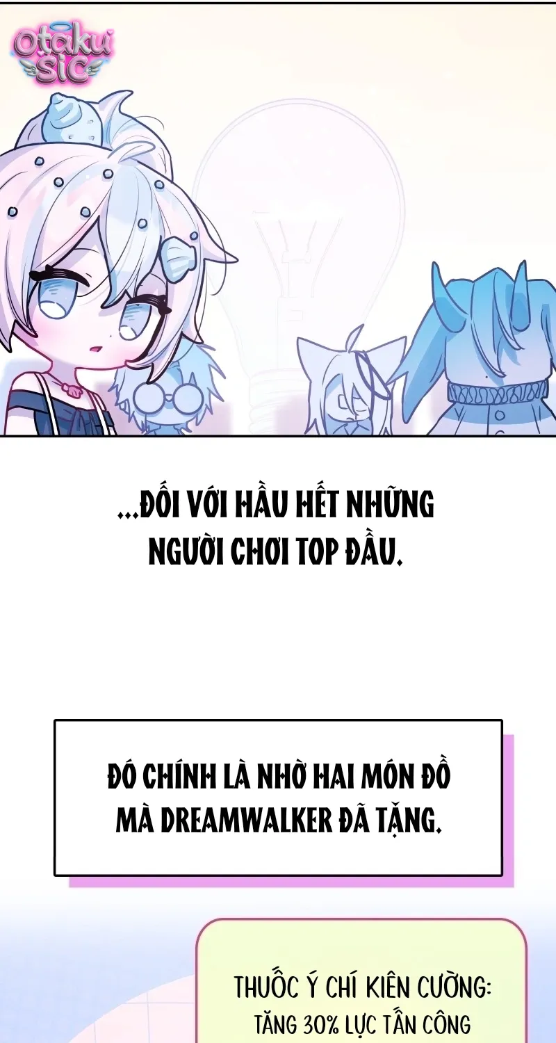 Our Guild’s Idol Tập 40 trang 11