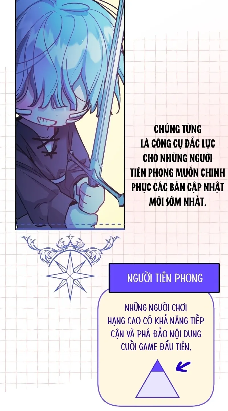 Our Guild’s Idol Tập 40 trang 14