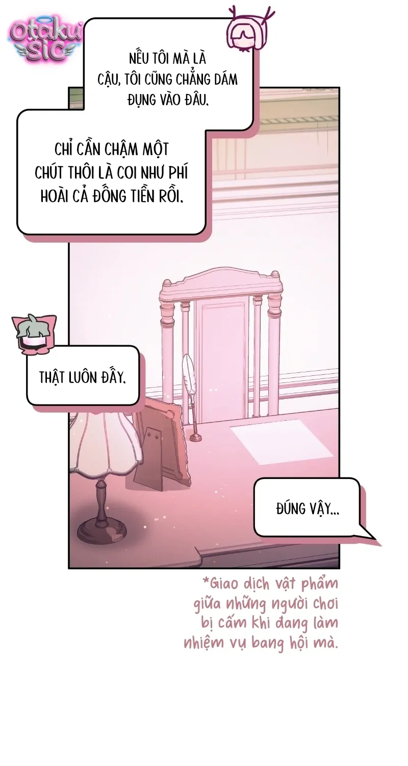 Our Guild’s Idol Tập 40 trang 21