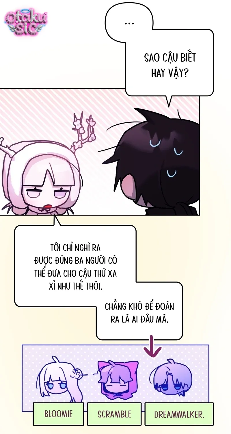 Our Guild’s Idol Tập 40 trang 32