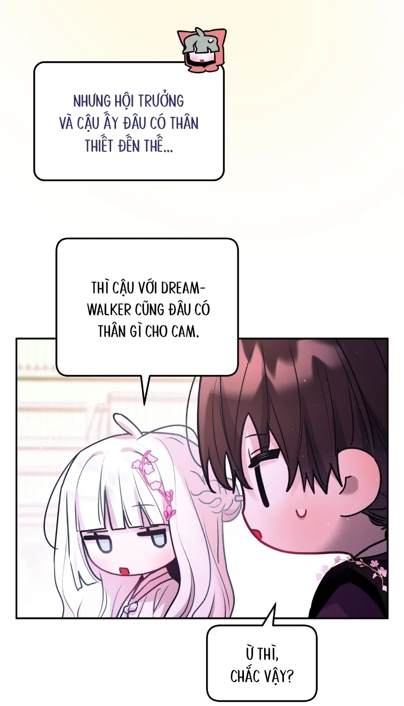 Our Guild’s Idol Tập 40 trang 33