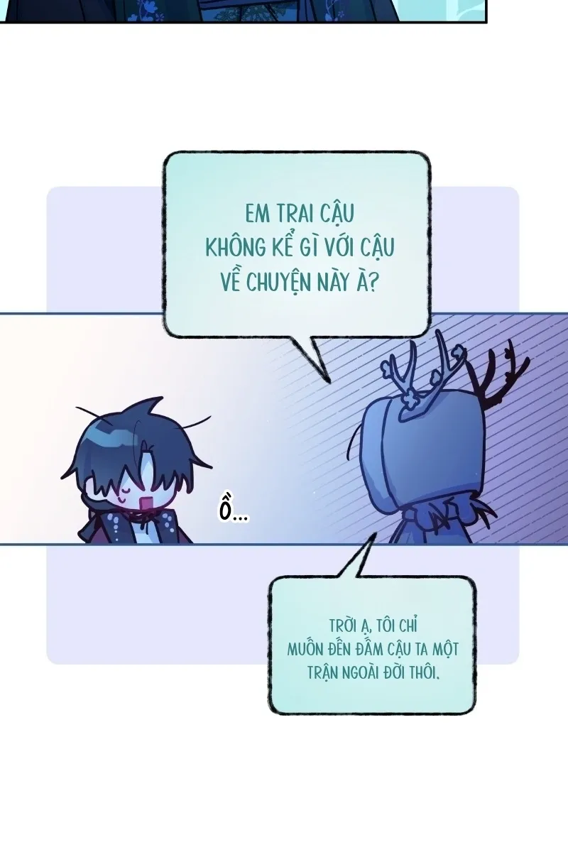 Our Guild’s Idol Tập 40 trang 45